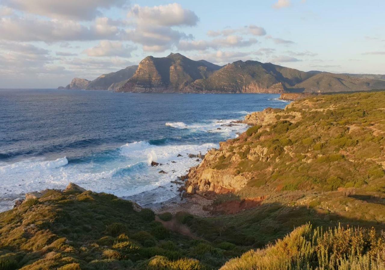 "Sa Domo De Sos Aranzos" Βίλα Santa Maria la Palma Εξωτερικό φωτογραφία
