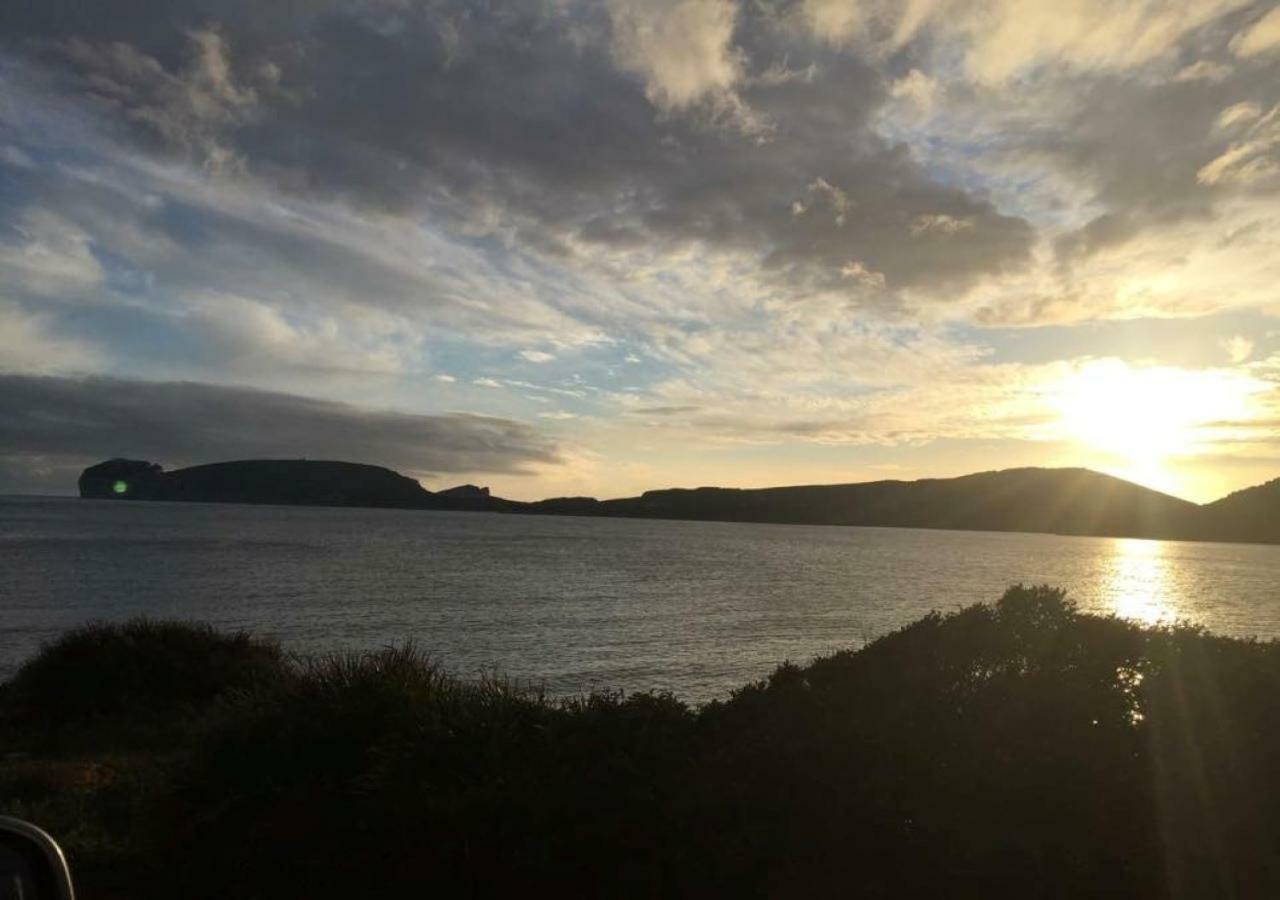 "Sa Domo De Sos Aranzos" Βίλα Santa Maria la Palma Εξωτερικό φωτογραφία