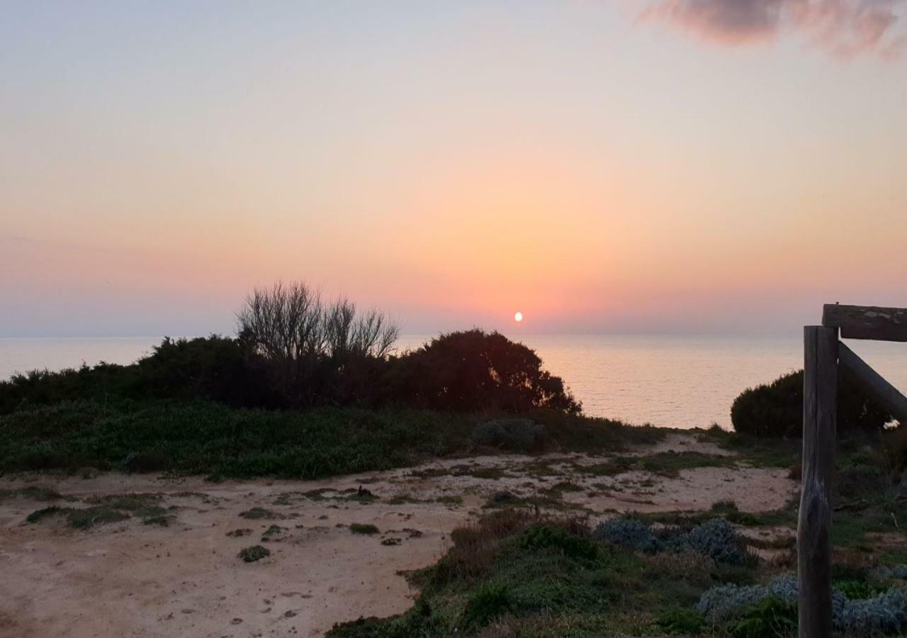 "Sa Domo De Sos Aranzos" Βίλα Santa Maria la Palma Εξωτερικό φωτογραφία